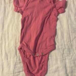 10/$20 Christmas sale! Pink Infant Bodysuit Mix, Match, and Bundle